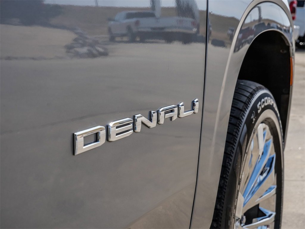 Certified 2023 GMC Yukon Denali Ultimate image 10
