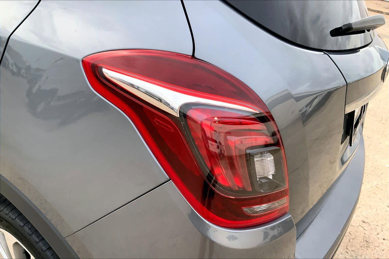 Used 2019 Buick Encore Preferred image 29