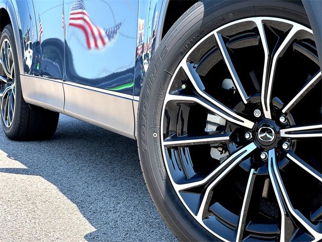 New 2025 MAZDA CX-70 Plug-In Hybrid w/ Premium Pkg image 2