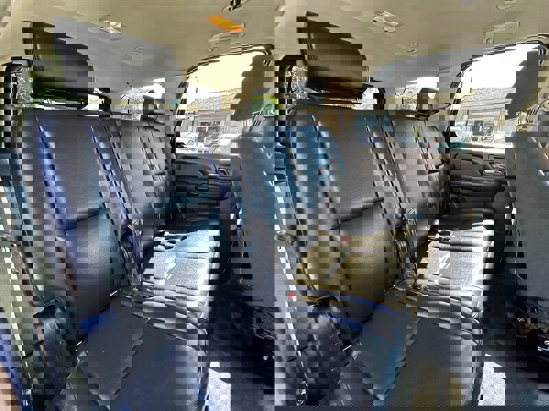 Used 2008 Chevrolet Tahoe 4WD image 22