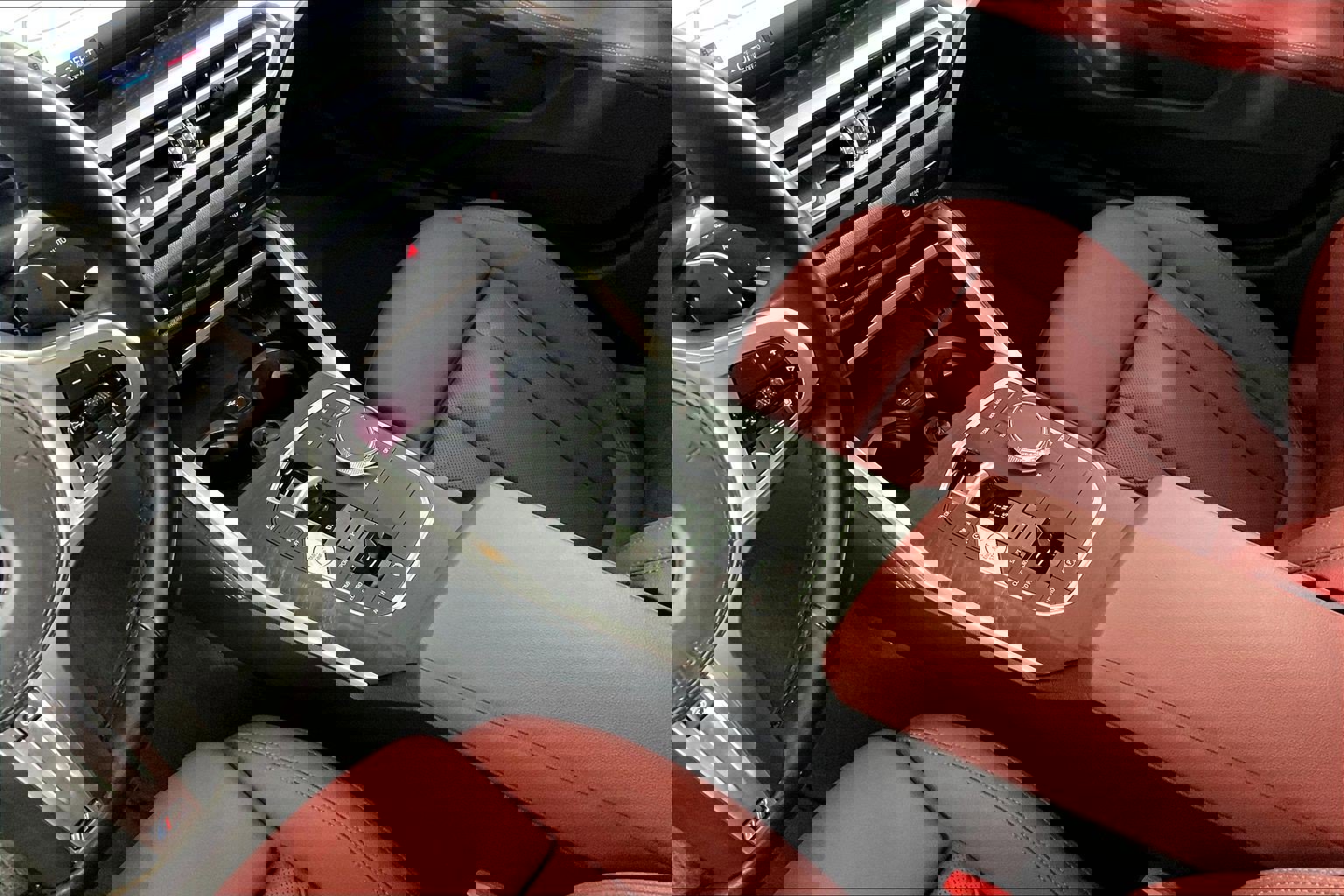 Certified 2024 BMW 430i Gran Coupe xDrive w/ M Sport Package (Priority 1) image 15