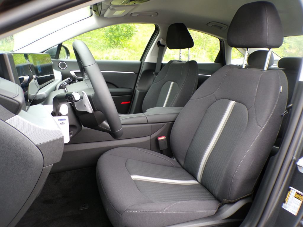 New 2026 Hyundai Sonata SEL AWD/4WD image 13