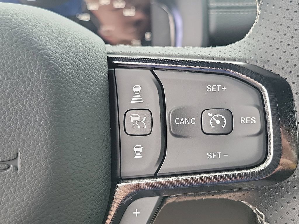 New 2026 RAM 1500 Rebel w/ Rebel Level 2 Equipment Group image 6