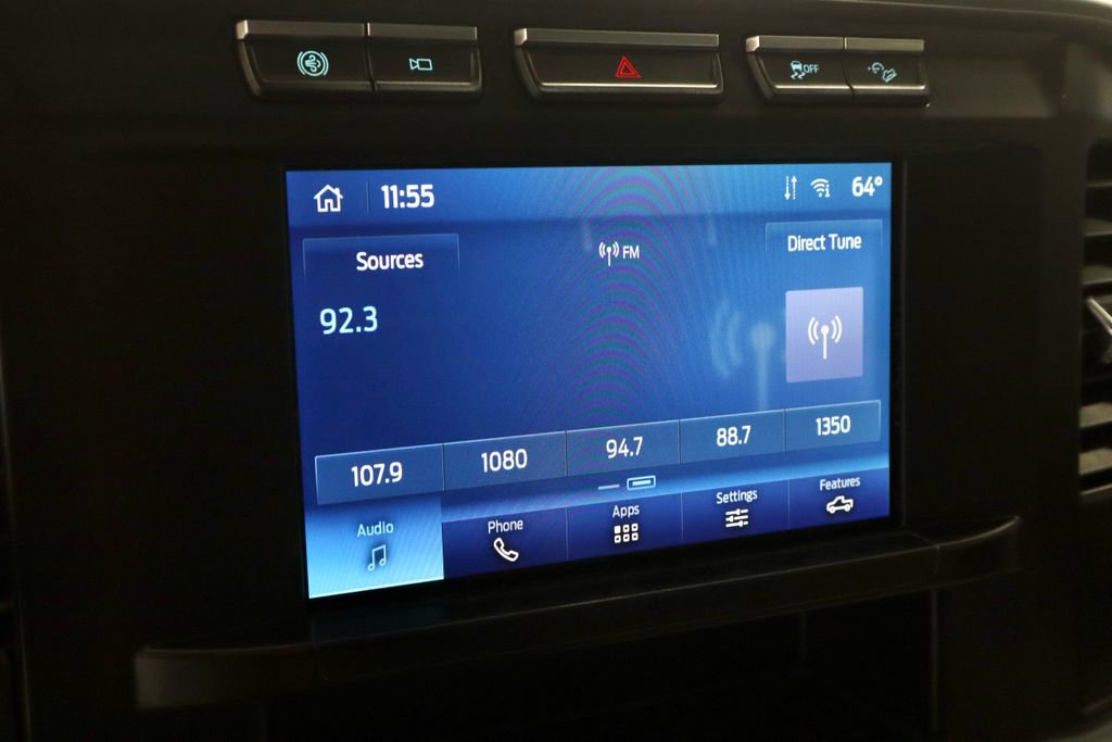 Used 2024 Ford F450 XL w/ 360-Degree Camera Package AWD/4WD image 3