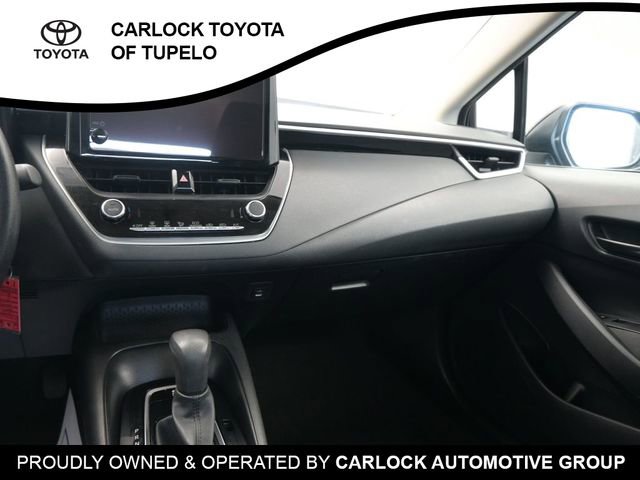 Used 2024 Toyota Corolla LE FWD image 28