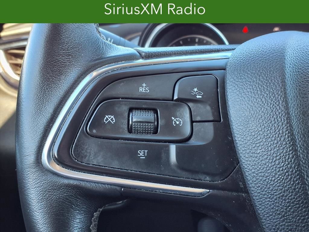 Certified 2023 Buick Encore GX Select image 17