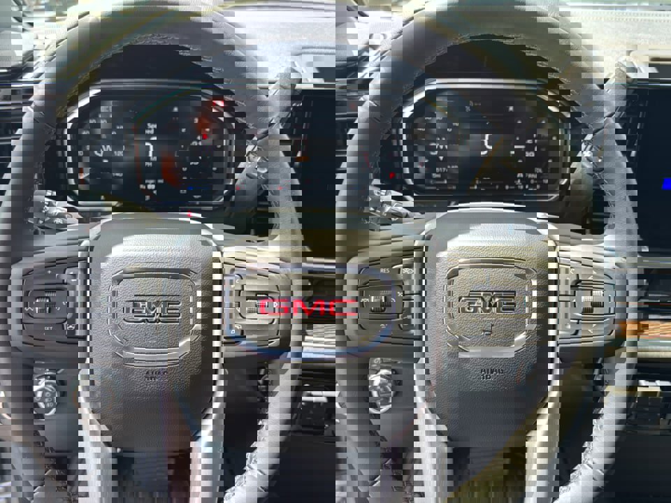 Used 2026 GMC Sierra 1500 Elevation w/ Elevation Select Package image 23