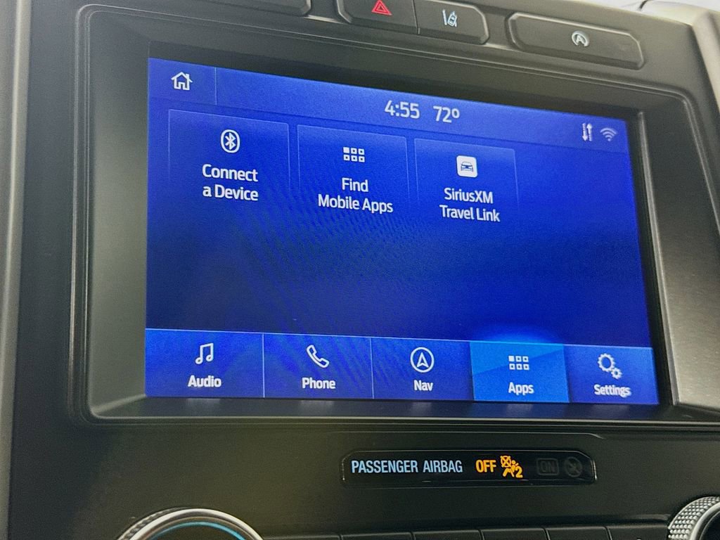 Used 2021 Ford Expedition XLT RWD image 16