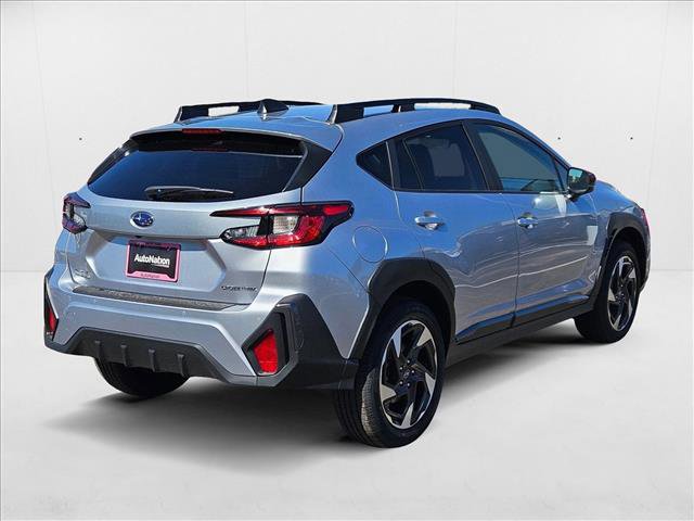New 2025 Subaru Crosstrek 2.5i Limited image 2