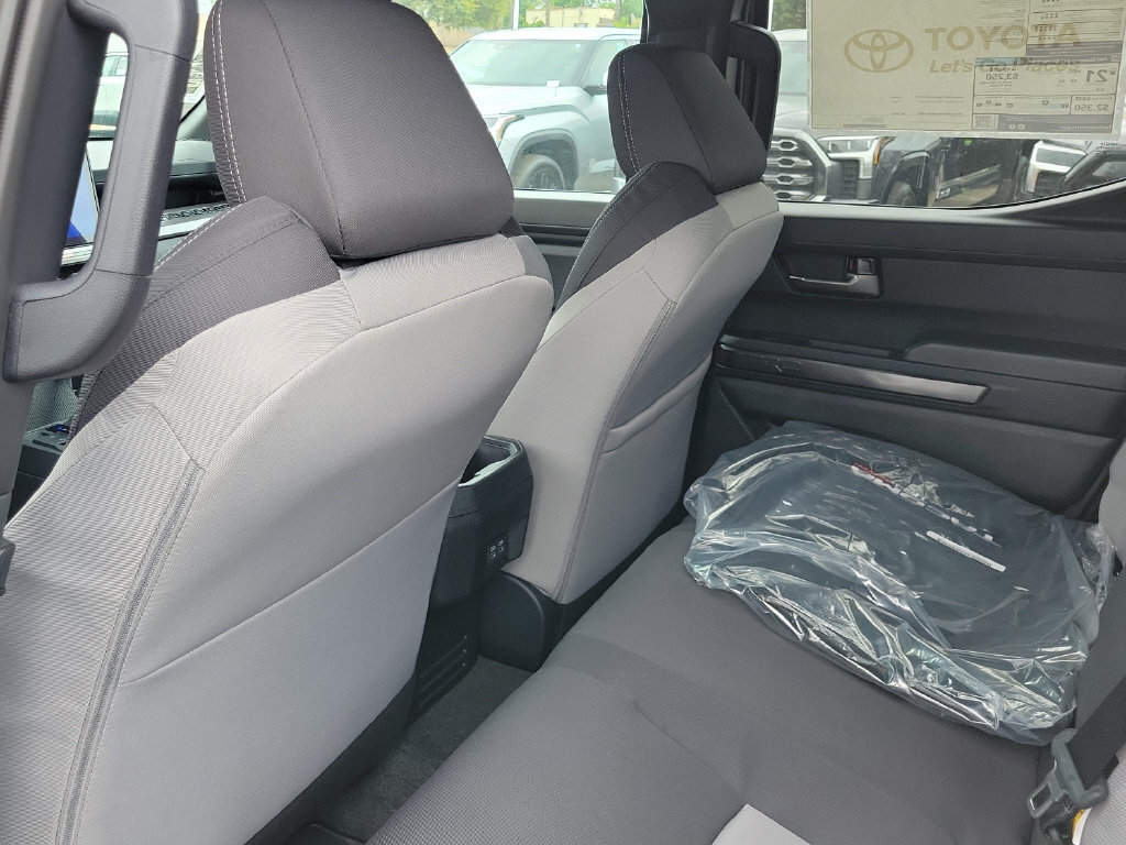 New 2026 Toyota Tacoma TRD Off-Road AWD/4WD image 14