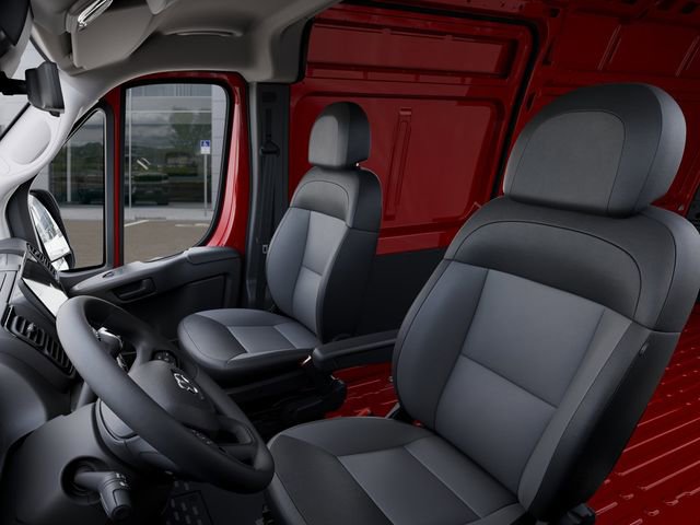 New 2026 RAM ProMaster 2500 w/ Premium Convenience Group image 23
