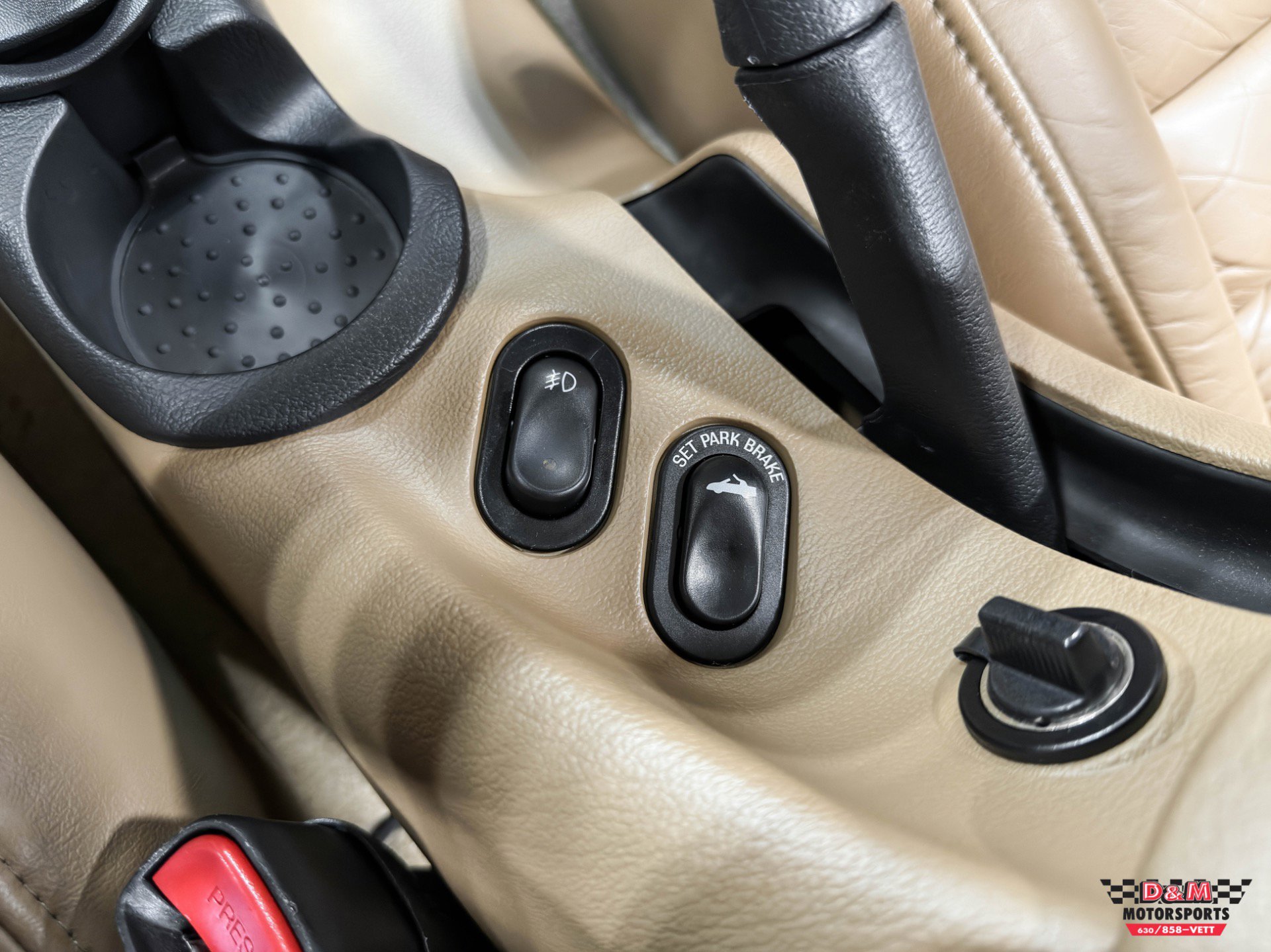 Used 1998 Ford Mustang GT image 21