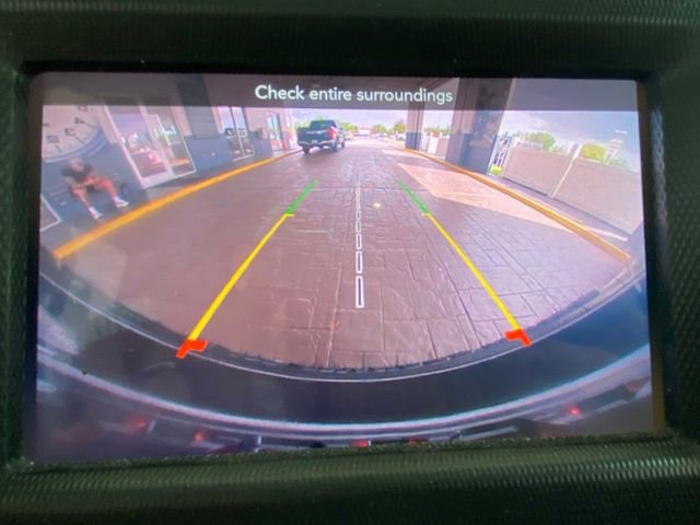 Used 2021 Jeep Wrangler Unlimited Sport AWD/4WD image 21