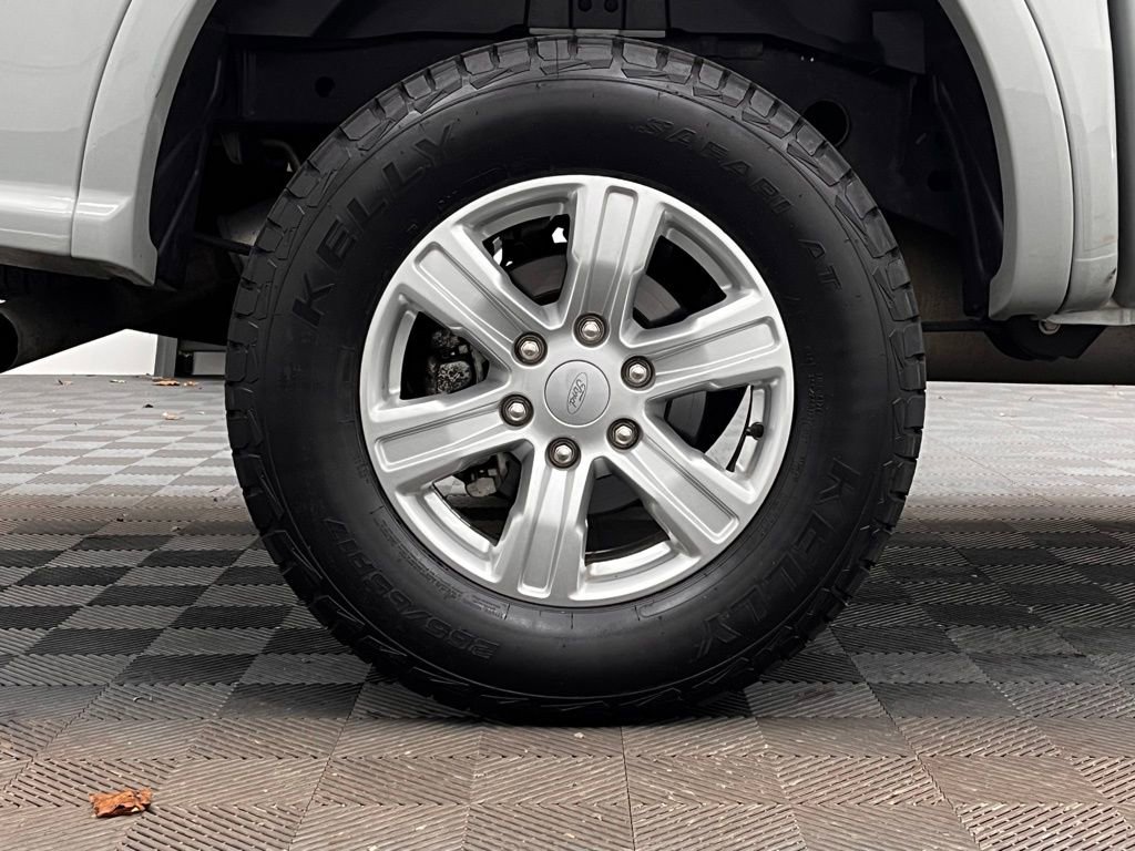 Certified 2023 Ford Ranger XLT w/ FX4 Off-Road Package image 14