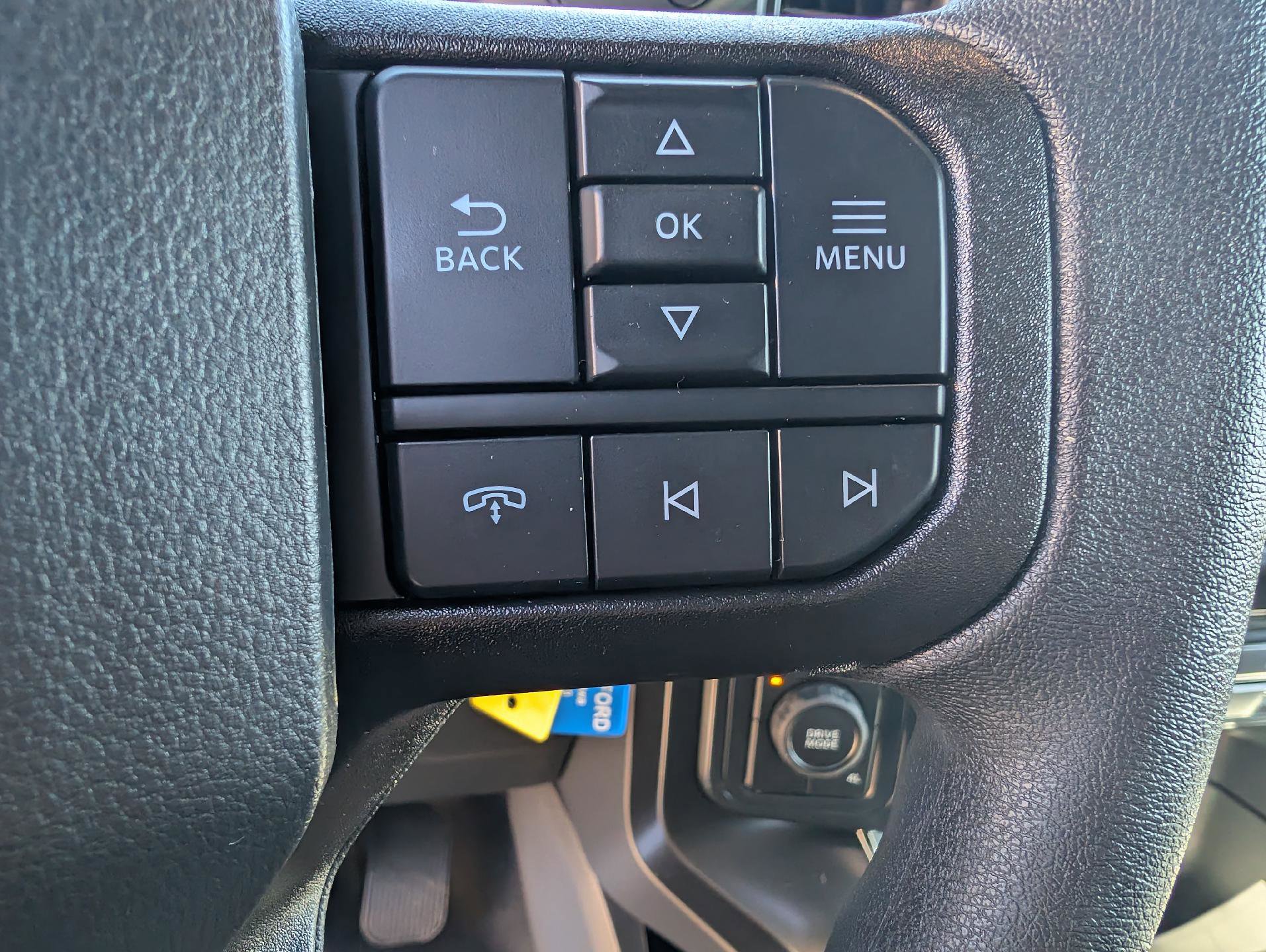 New 2025 Ford F150 STX image 28