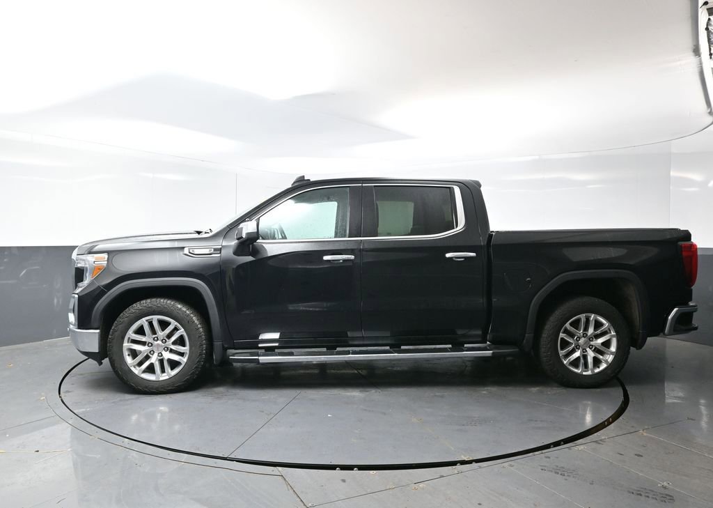 Used 2020 GMC Sierra 1500 SLT w/ SLT Premium Plus Package image 11