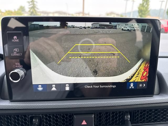 New 2026 Honda CR-V EX image 26