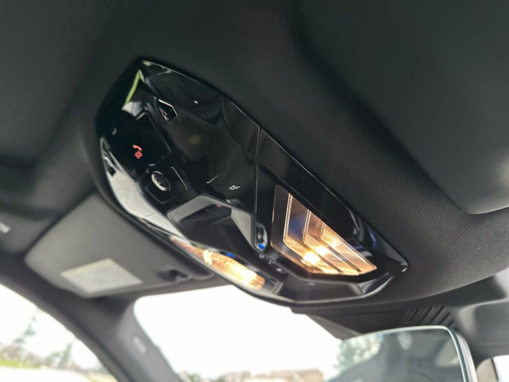 Certified 2024 BMW i5 M60 w/ Premium Package image 25