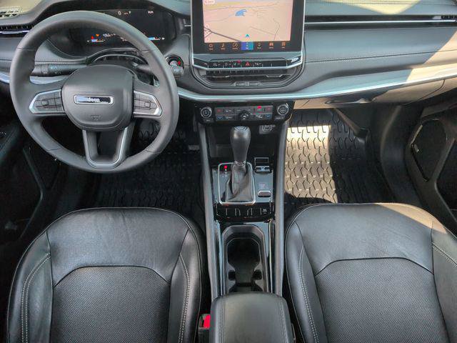 Certified 2023 Jeep Compass High Altitude AWD/4WD image 19