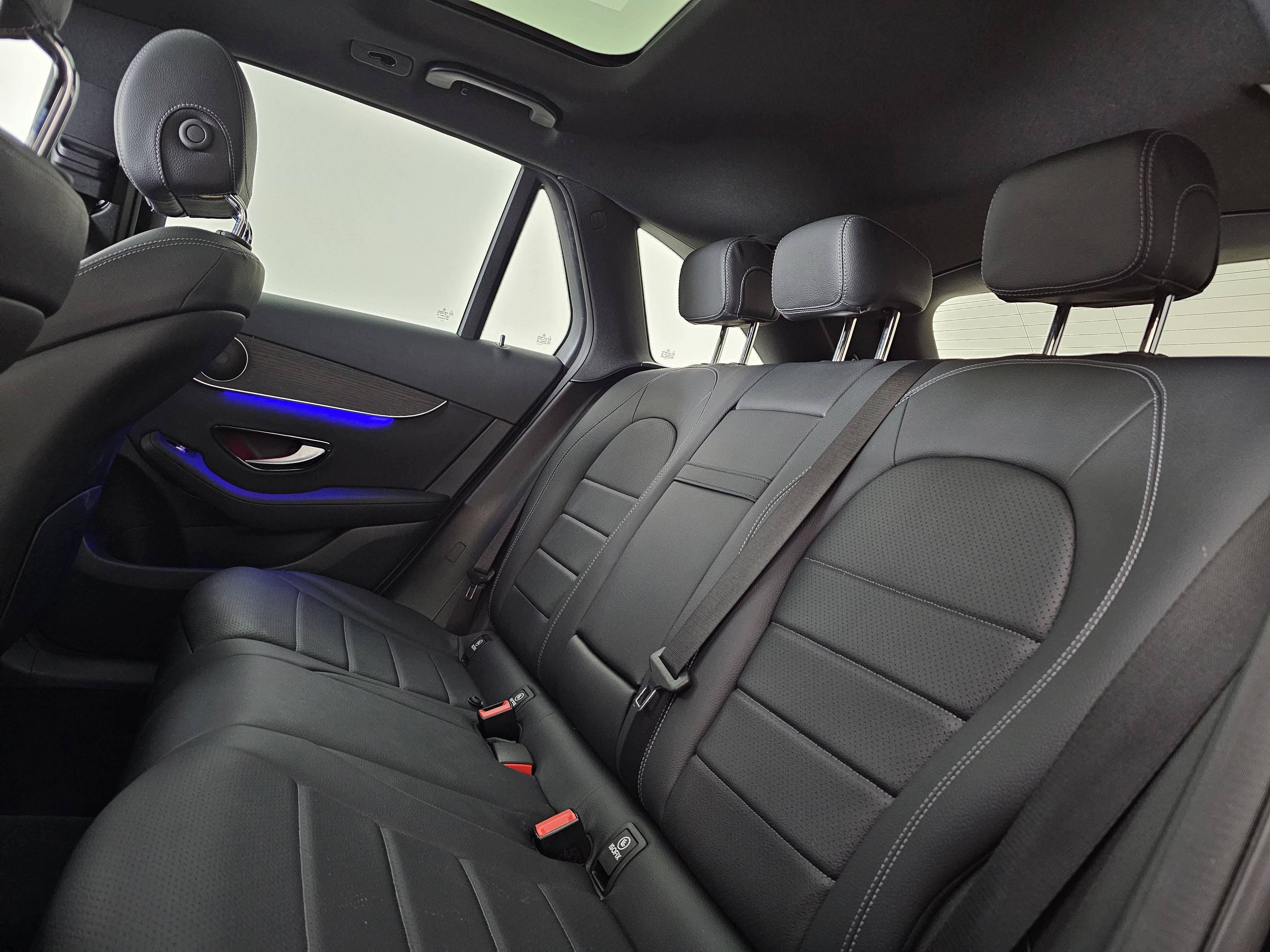 Certified 2022 Mercedes-Benz GLC 300 4MATIC image 24