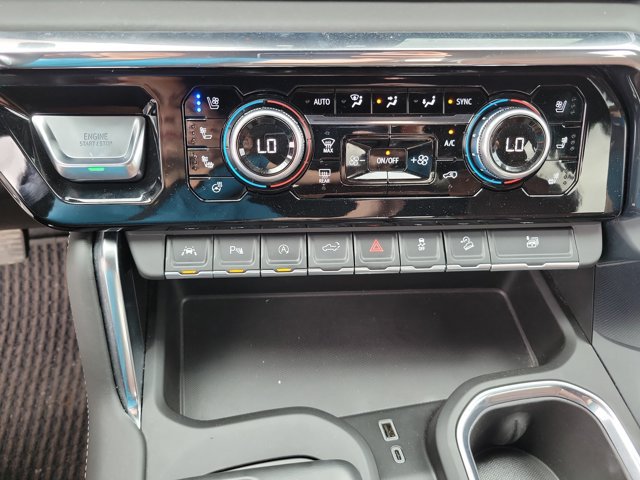 Used 2024 GMC Sierra 1500 Denali Ultimate AWD/4WD image 22