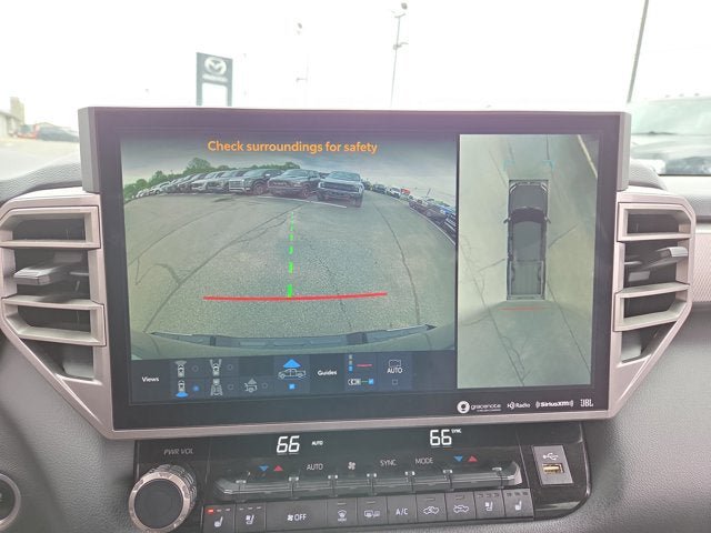 Used 2023 Toyota Tundra Limited AWD/4WD image 20