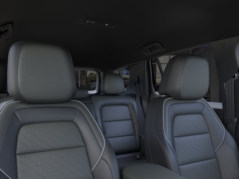 New 2026 Chevrolet Equinox LT w/ Convenience Package II FWD image 24