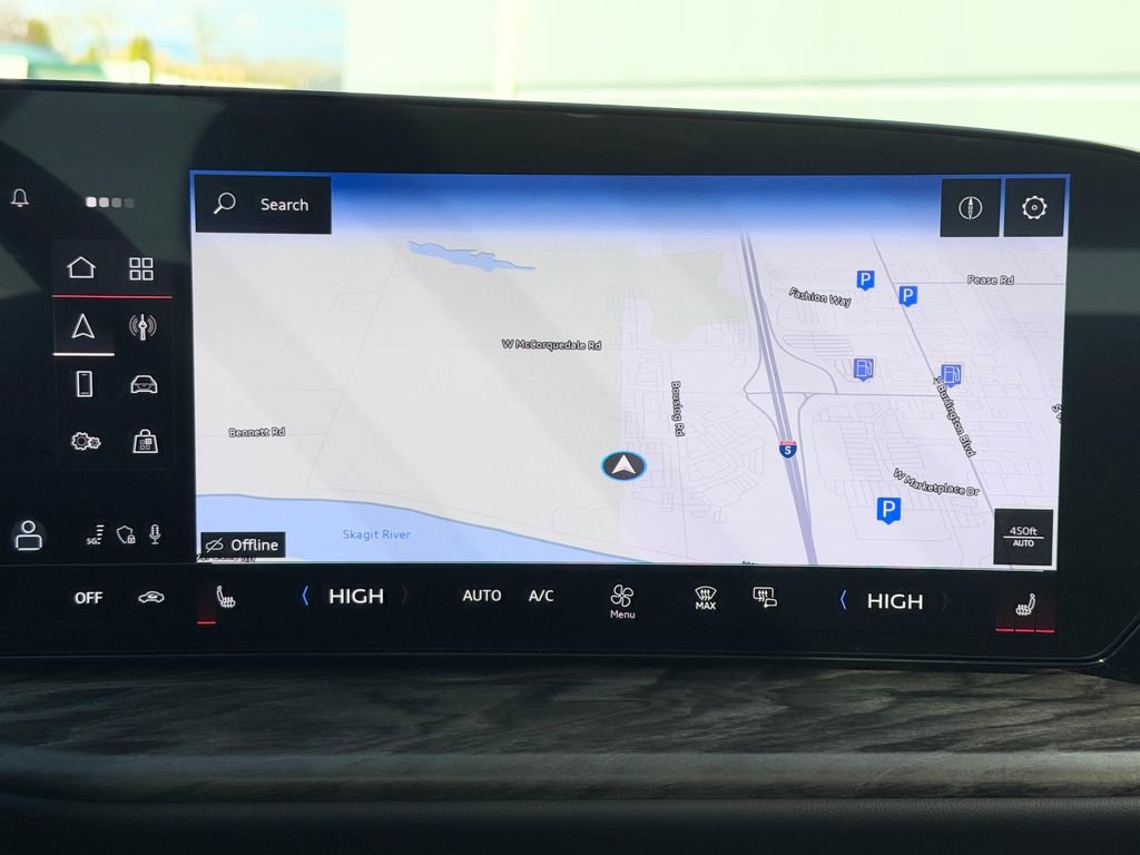 Used 2025 Audi Q5 Premium Plus image 18