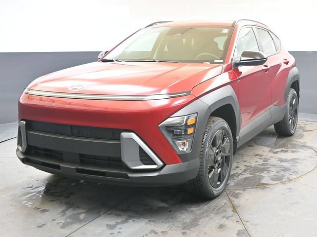 Used 2026 Hyundai Kona SEL Sport