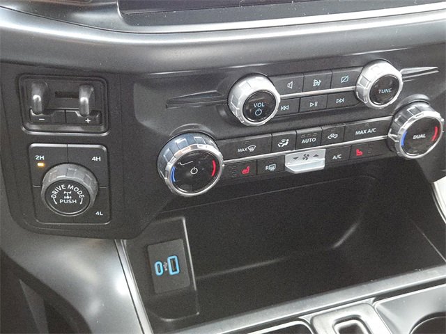 Used 2024 Ford F150 Tremor w/ Bed Utility Package image 9