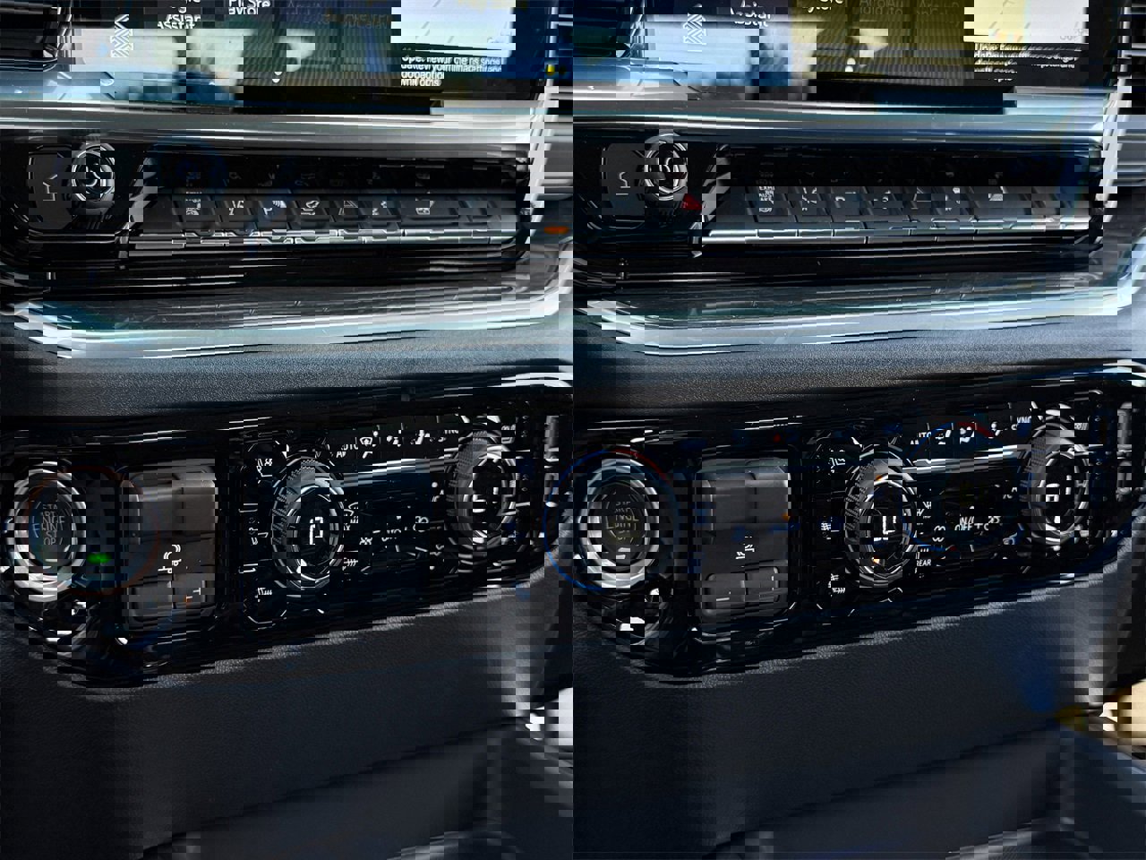 New 2026 Chevrolet Silverado 3500 LTZ w/ LTZ Plus Package image 33