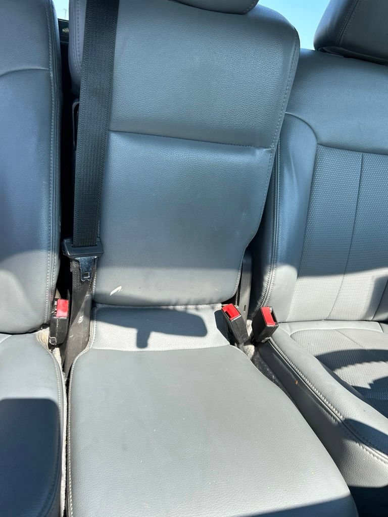 Used 2015 Ford F250 XL AWD/4WD image 12