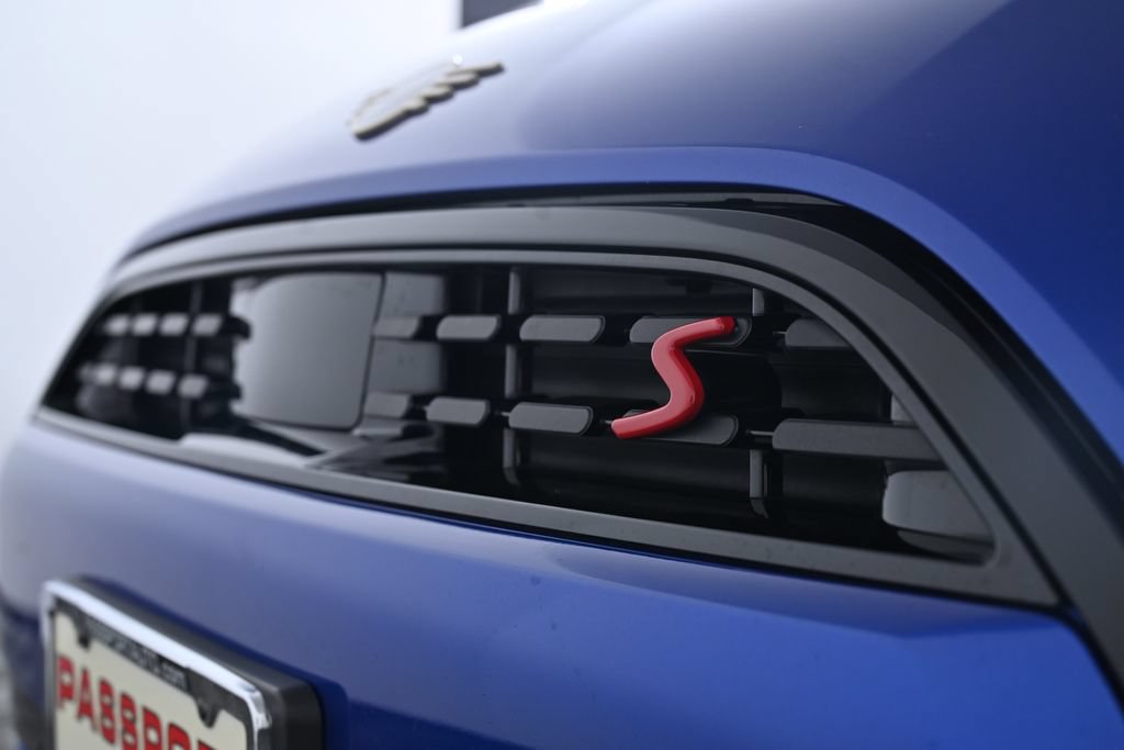 Certified 2025 MINI Cooper S FWD image 10