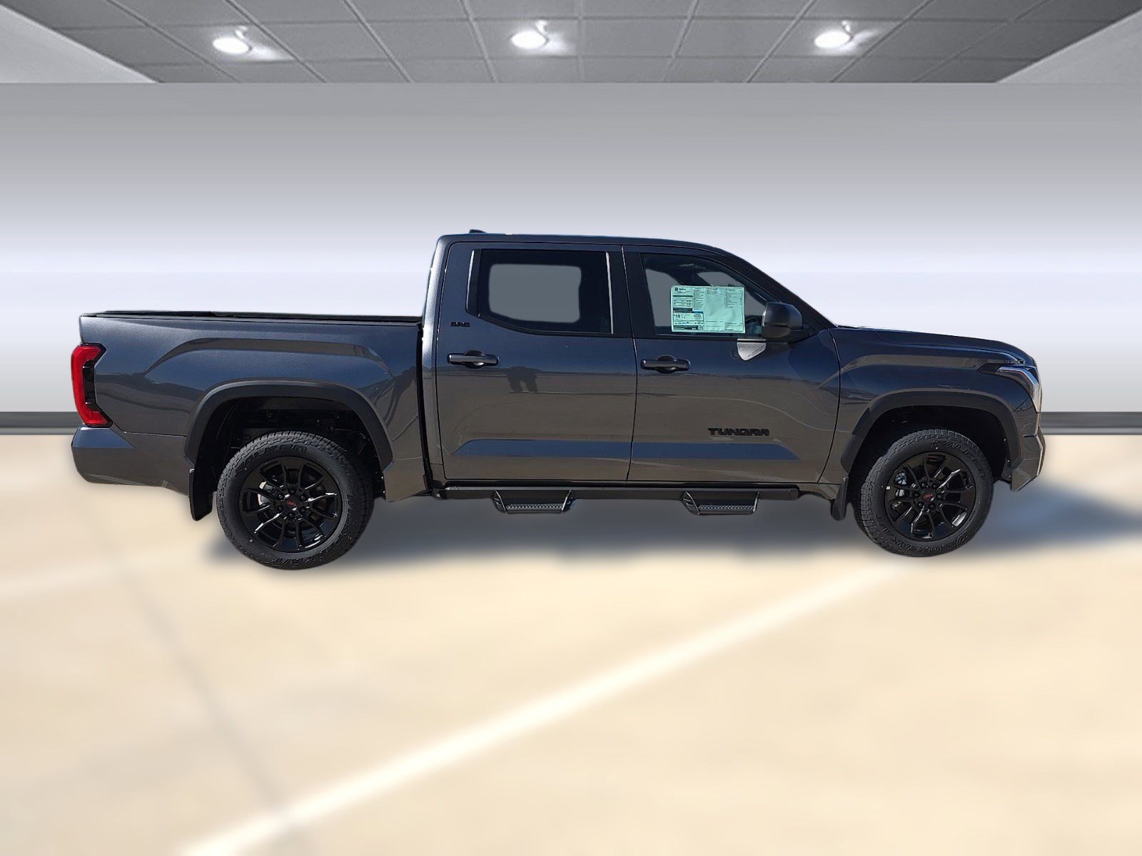 New 2025 Toyota Tundra SR image 6