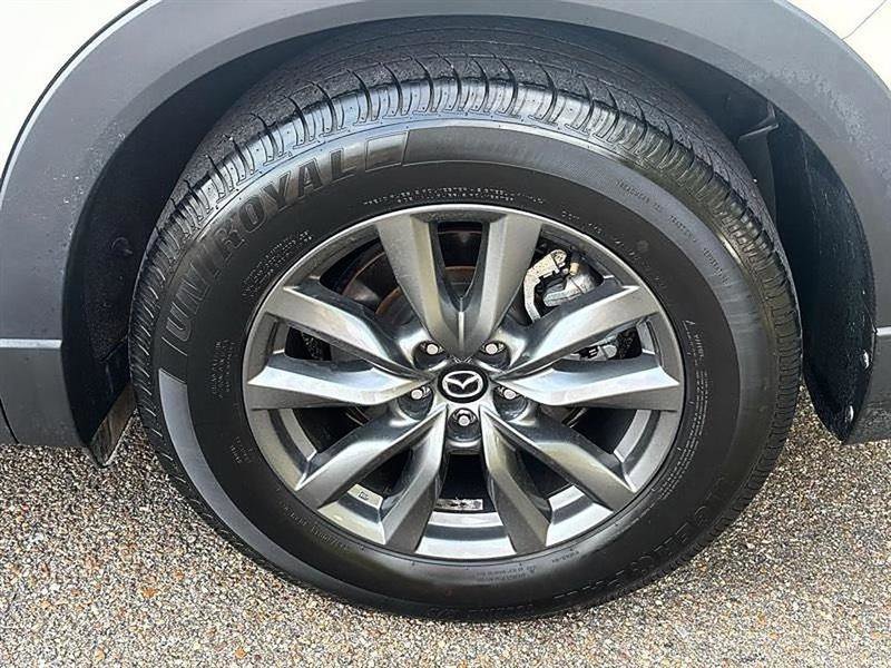 Used 2020 MAZDA CX-9 Touring w/ Touring Premium Package image 61