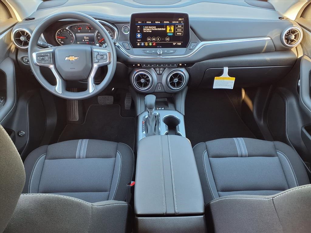 New 2026 Chevrolet Blazer LT w/ Convenience Package image 8