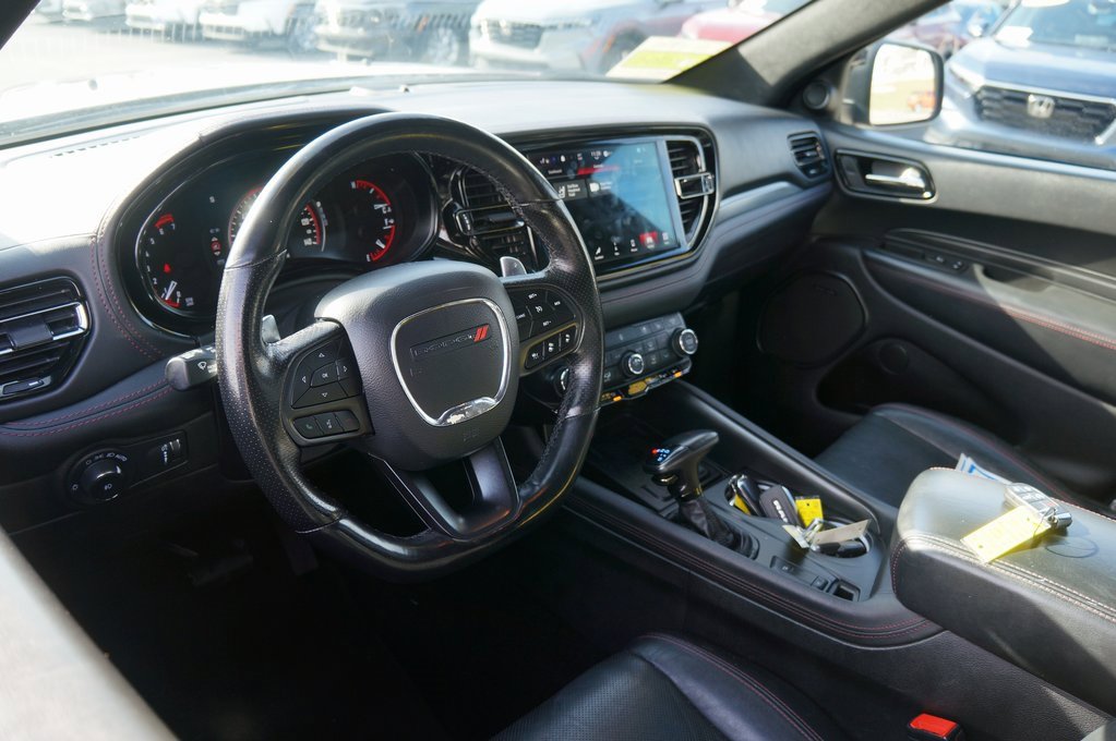 Used 2022 Dodge Durango R/T image 13