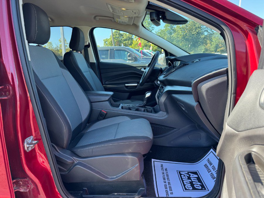 Used 2018 Ford Escape SE w/ SE SYNC Package AWD/4WD image 19