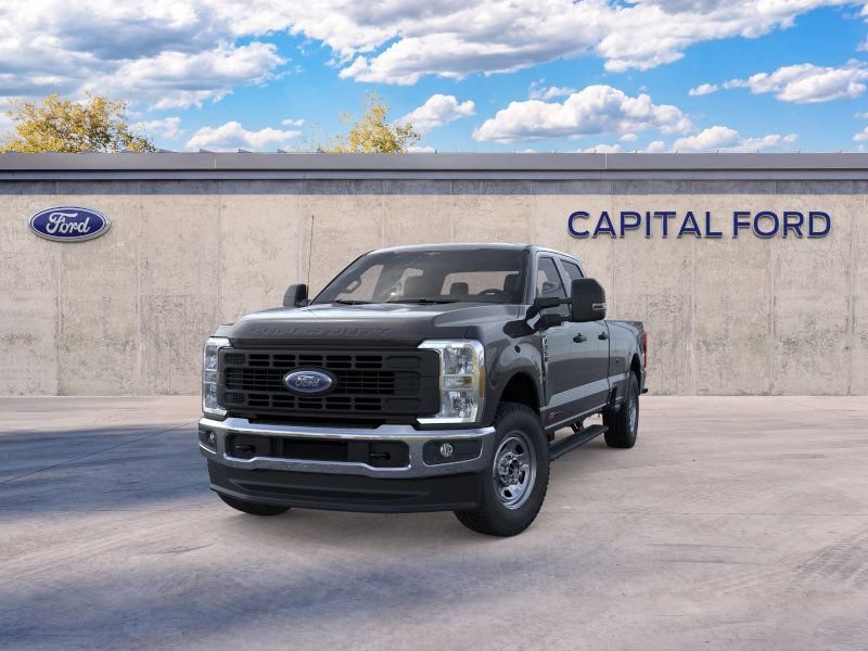 New 2026 Ford F350 XL AWD/4WD image 4
