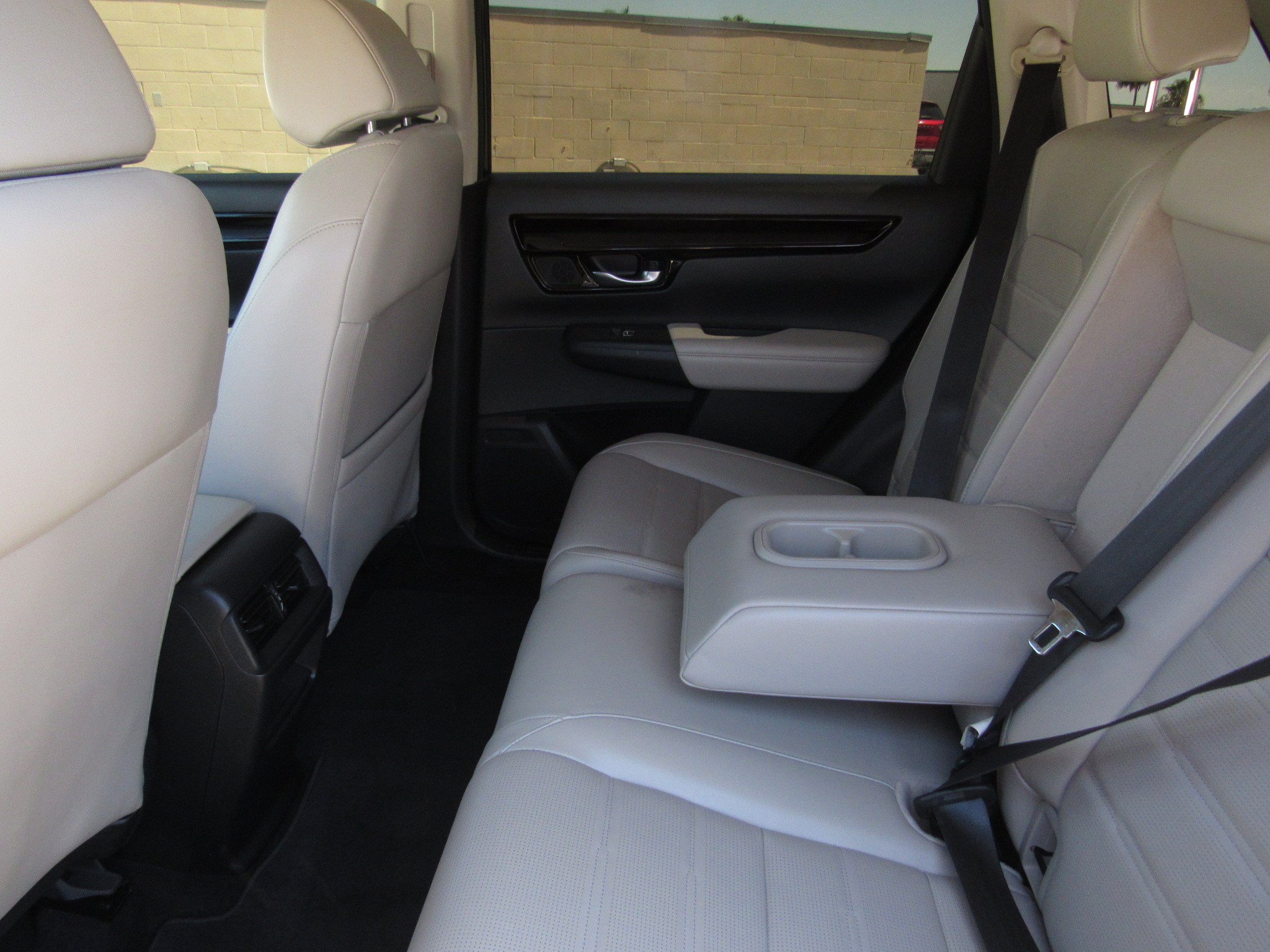 Certified 2023 Honda CR-V EX-L image 15