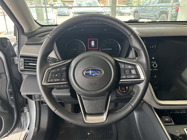Used 2023 Subaru Outback Premium image 33