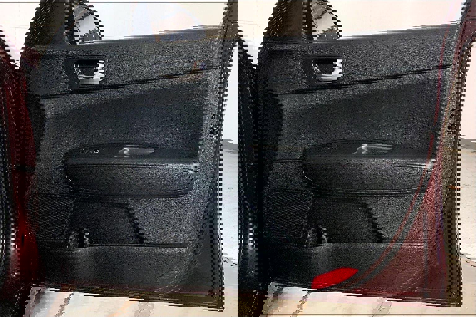 Used 2017 Kia Optima LX image 25