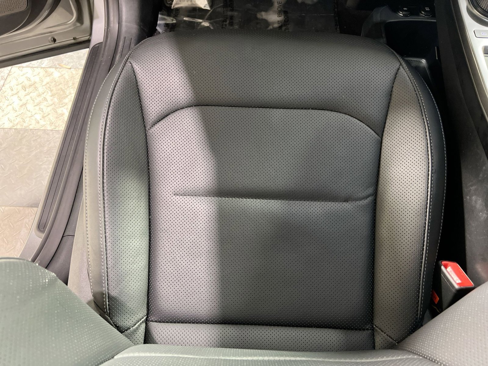 Used 2024 Kia EV6 Wind w/ Wind Technology Package image 19