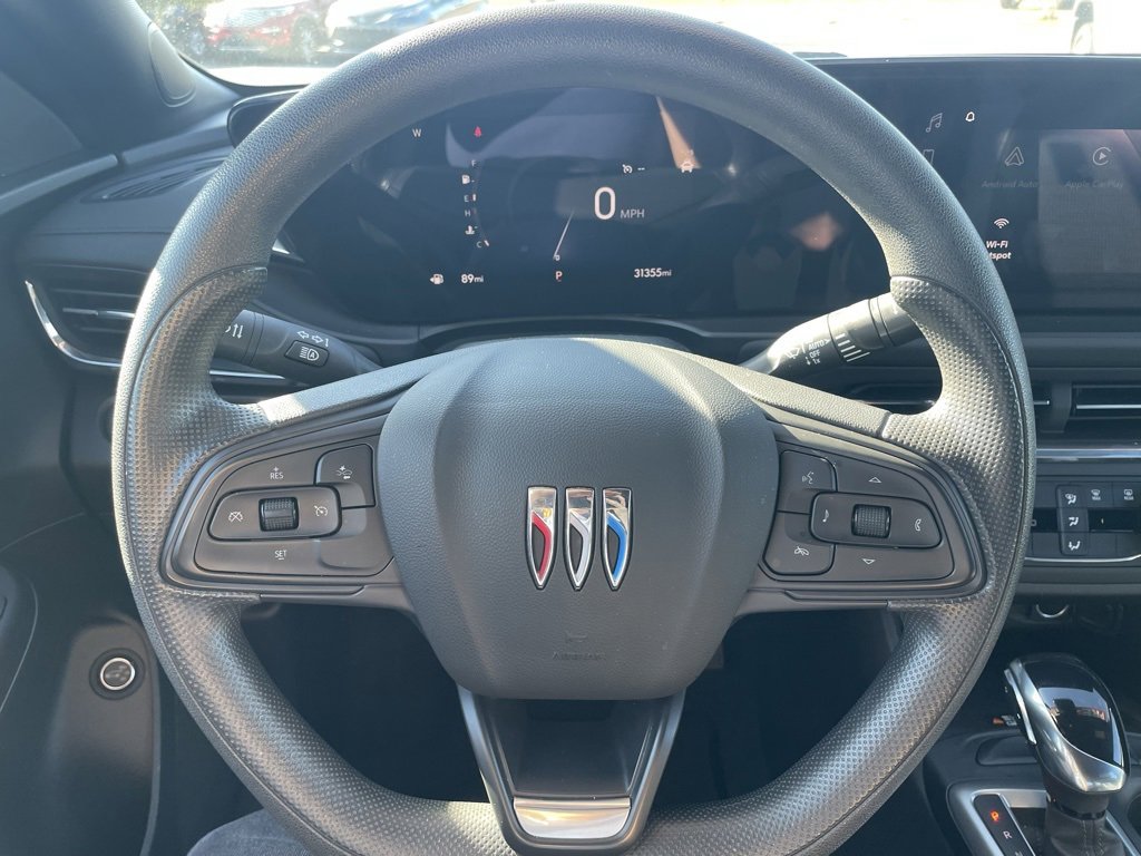 Used 2024 Buick Envista Preferred w/ Convenience II Package image 14