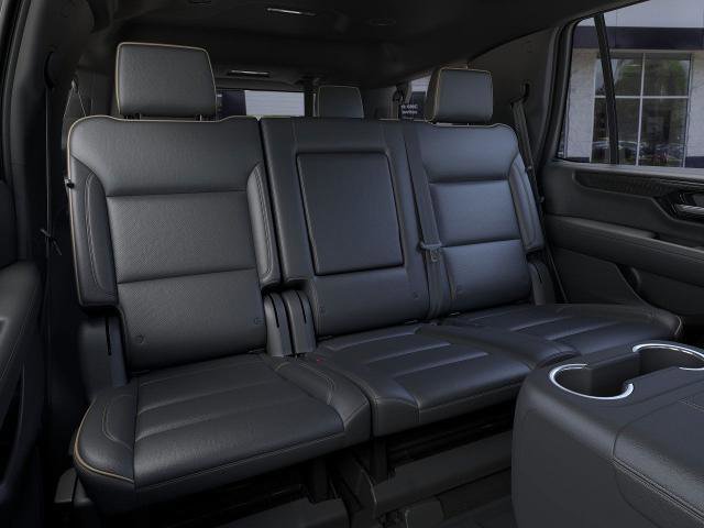 New 2025 GMC Yukon Elevation w/ LPO, Elevation Black Package image 17