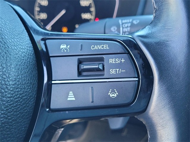 Used 2024 Honda Civic Sport image 19