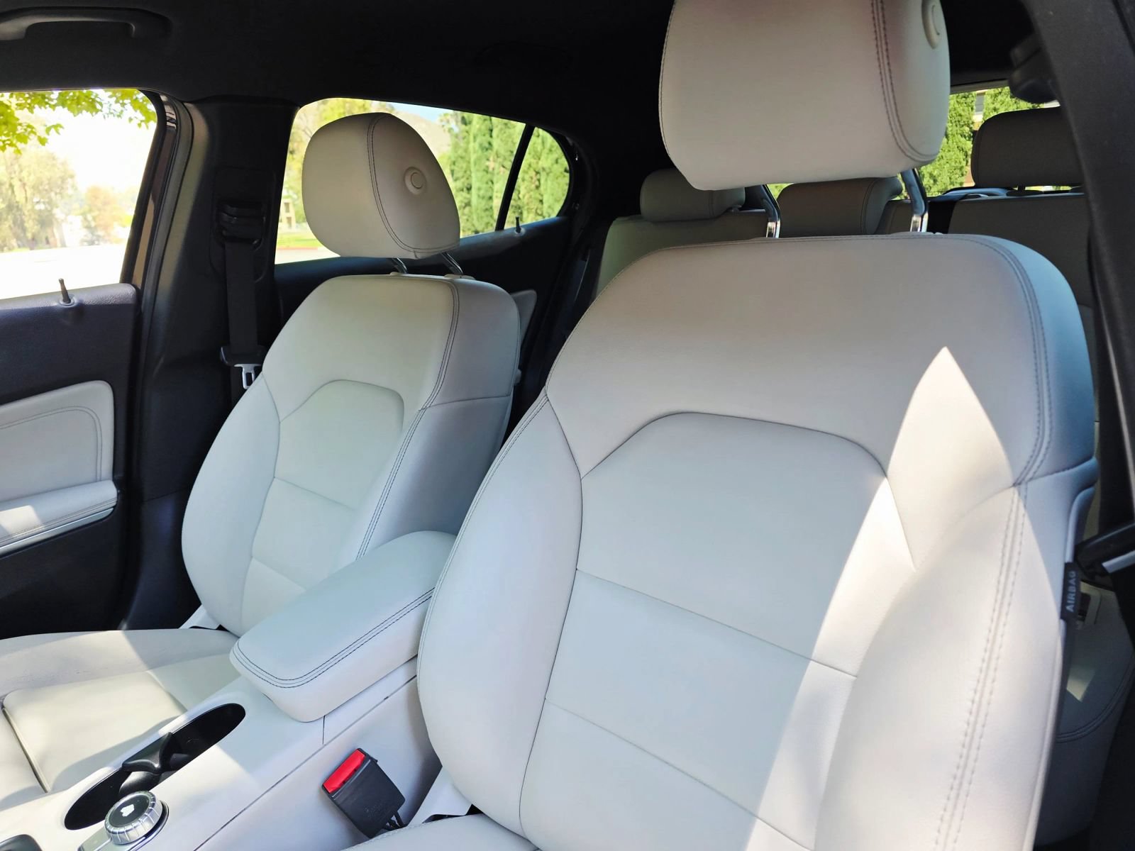 Used 2017 Mercedes-Benz GLA 250 image 14