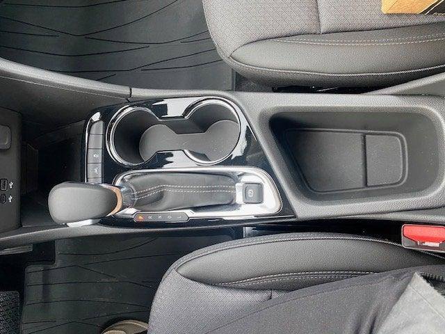 New 2026 Buick Encore GX Preferred w/ Comfort Package image 23