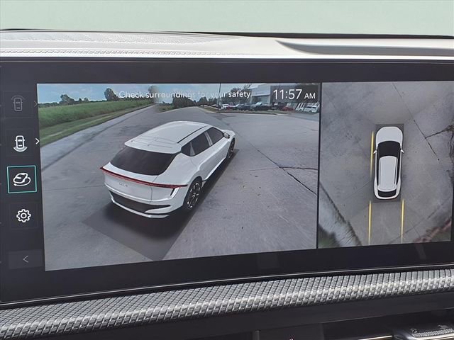 New 2025 Kia EV6 GT-Line image 9