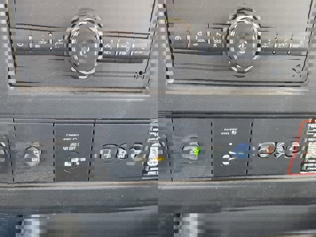 New 2025 Chevrolet Express 3500 w/ Power Convenience Package RWD image 18